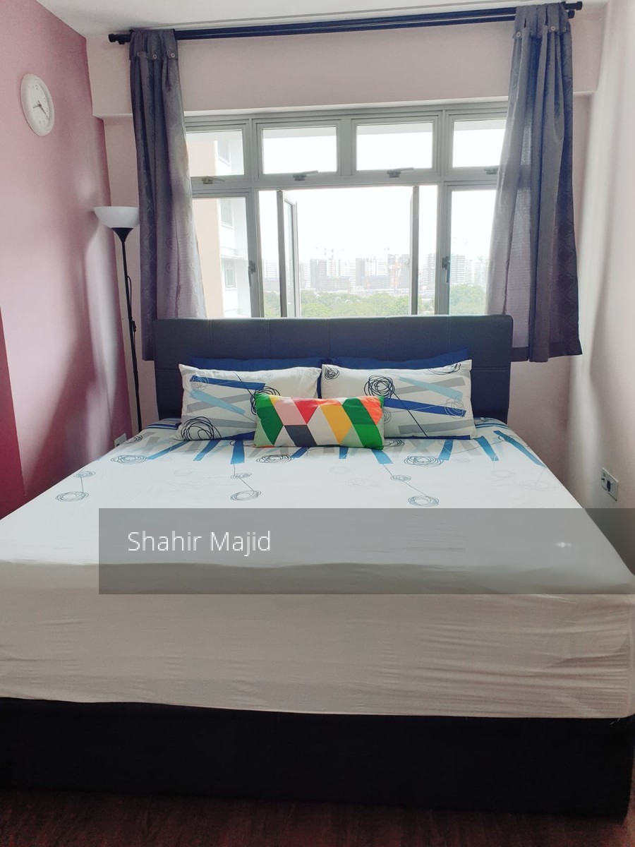 Blk 526D Pasir Ris Street 51 (Pasir Ris), HDB 4 Rooms #214835261